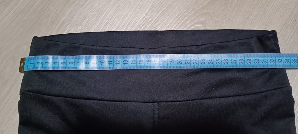 Лосини, штани жіночі, тягнуться