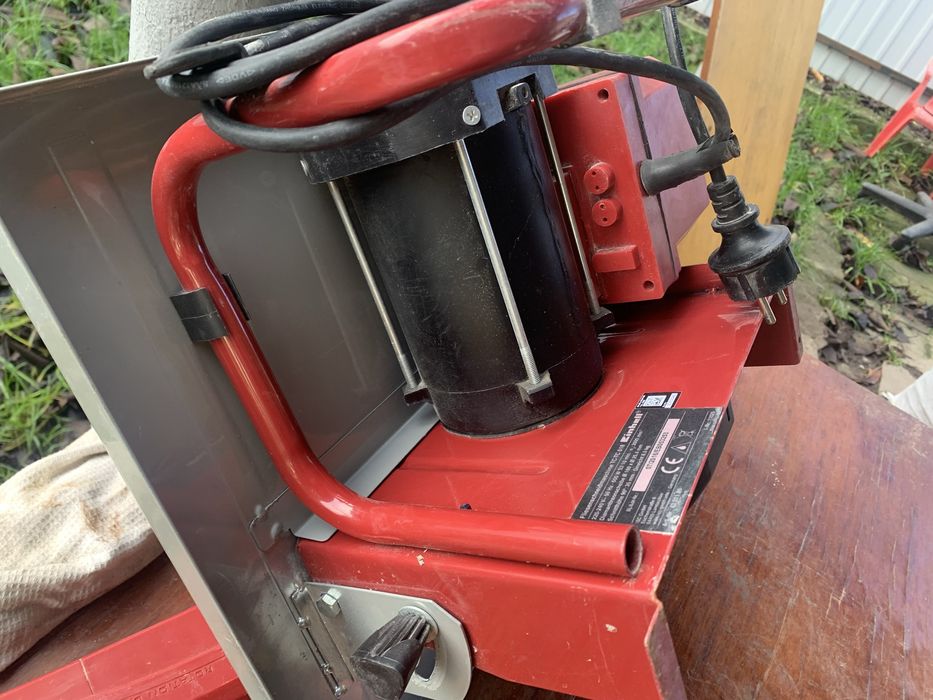 Плиткорізний станок Einhell TC-618