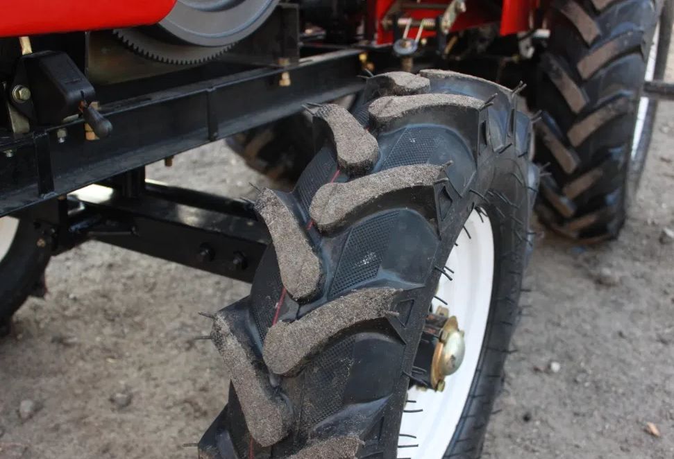 Потужний мототрактор Булат Т-25 +фреза +плуг 2 к. Трактор Bulat