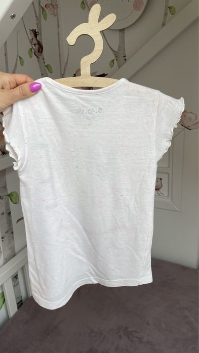 Koszulka SMILE 5.10.15.