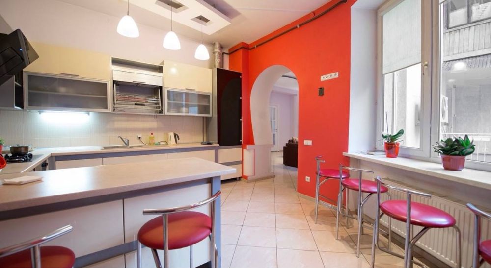 Хостел у Львові LvivEuroHostel