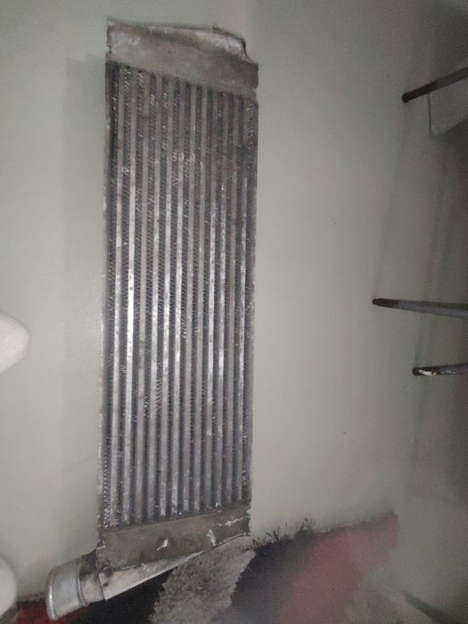 Vendo intercooler