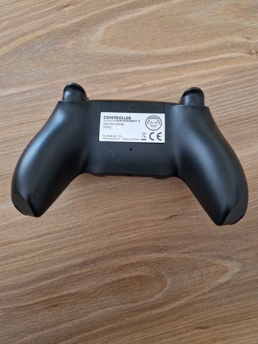 PlayStation 4 em ótimo estado