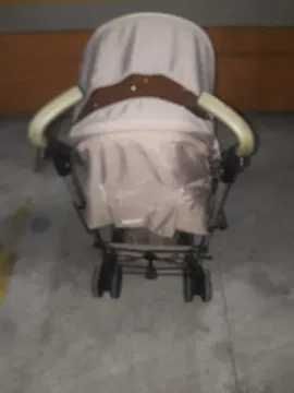Carrinho de bebe