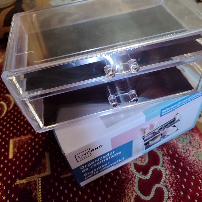 Органайзер для косметики та бижутерии Livarno Home