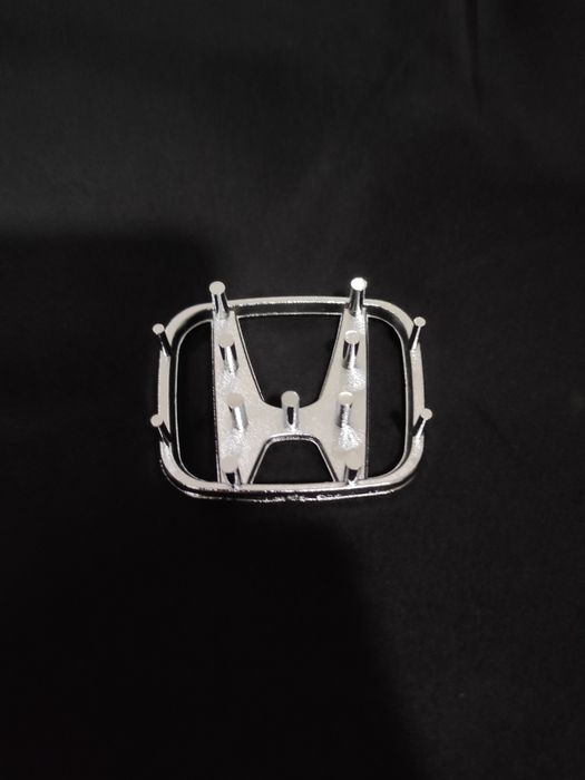 Emblema volante Honda