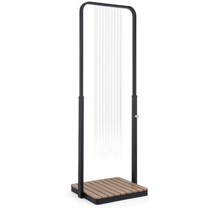 Душ садовий Blumfeldt Garden Shower Summer Breeze Square