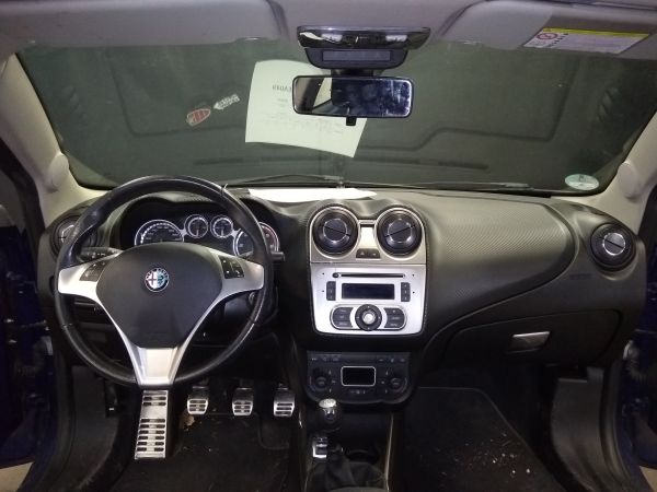 Para peças ALFA ROMEO Mito (955_)