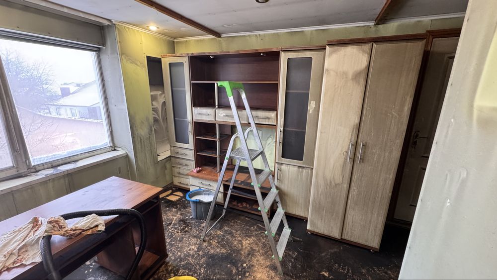 Прибирання будинків, квартир, кафе. Клінінг