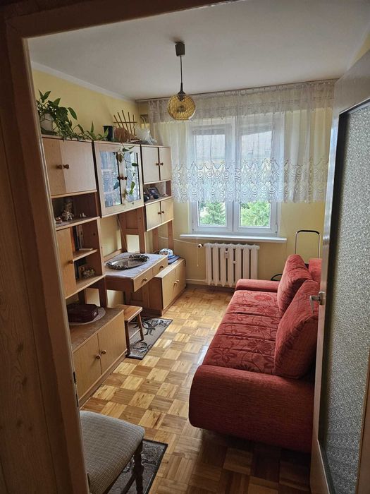Mieszkanie do wynajęcia 65m2 , 3 pokoje