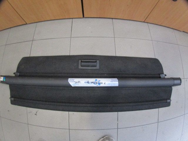 Chapeleira / tampo da mala RENAULT Megane II Break (KM0/1_)
