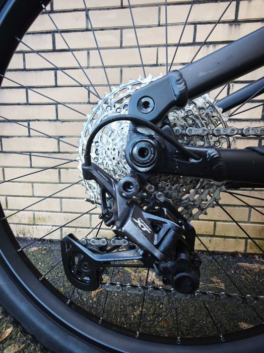 KTM Macina Chacana 791 (Classe A)