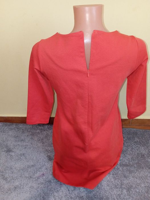 Tunika sukienka rozm M