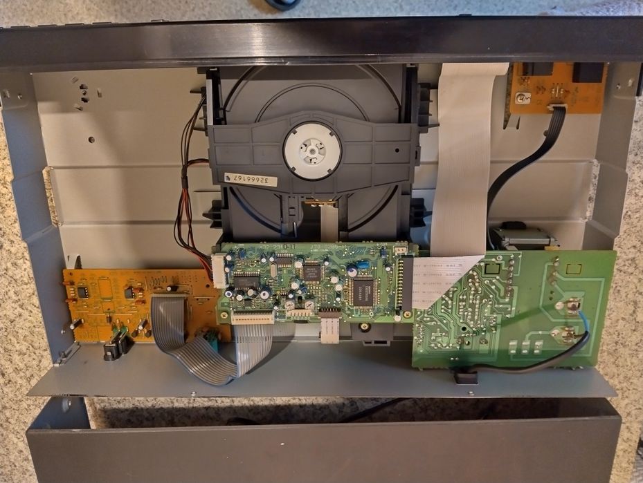Dp1050 Dp2050 Dp1060 Kt2010L Kenwood