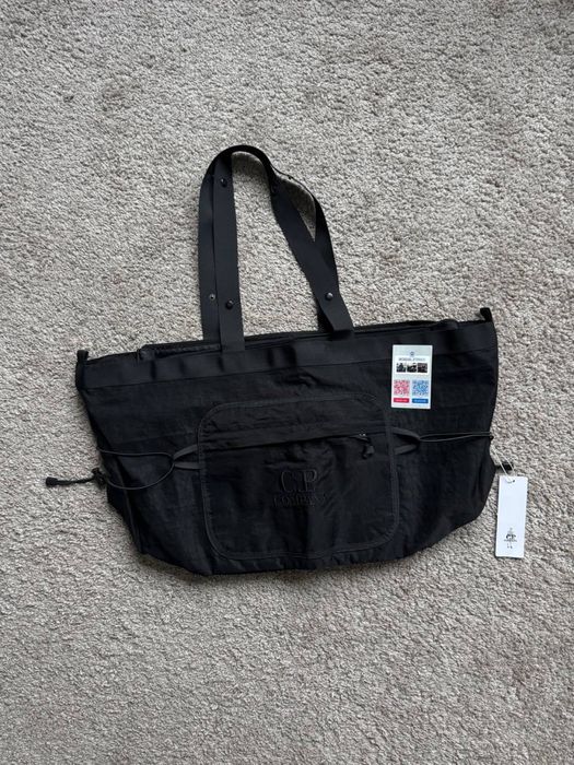 Сумка C. P. Company Nylon B Bag