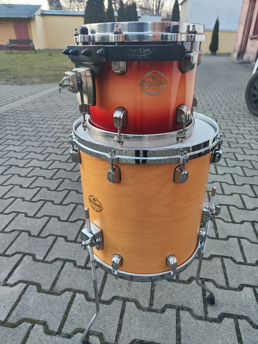 Tama starclassic 10,14"