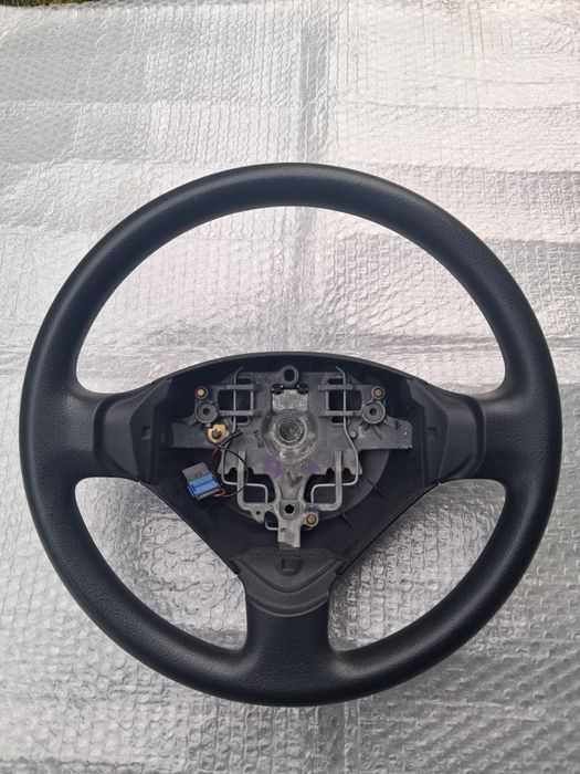 Kierownica  Partner Berlingo Expert Jumpy stan idealny  2008- 2018