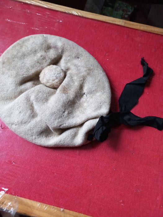 Beret weteranów oryginalny