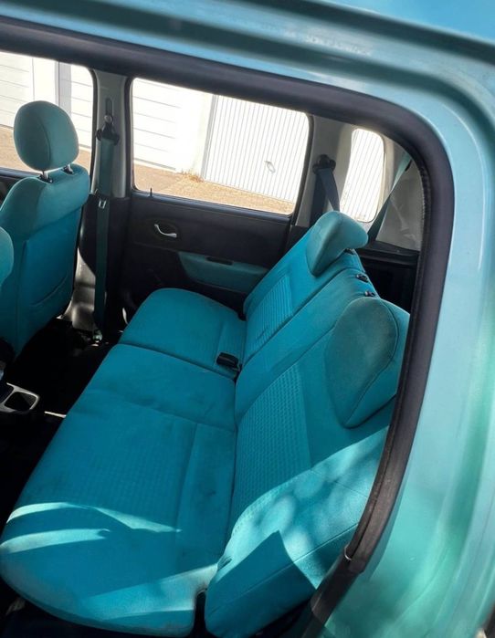 Opel Agila надійний автомобіль