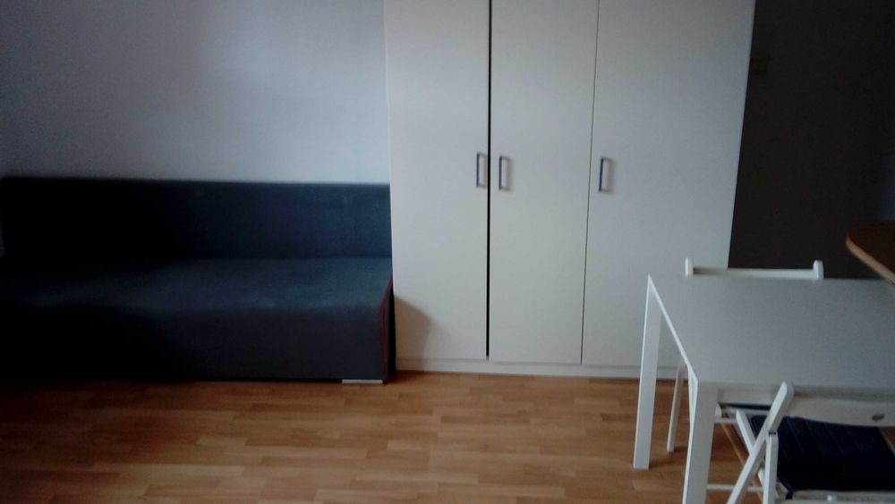 Kawalerka Sopot na długo...