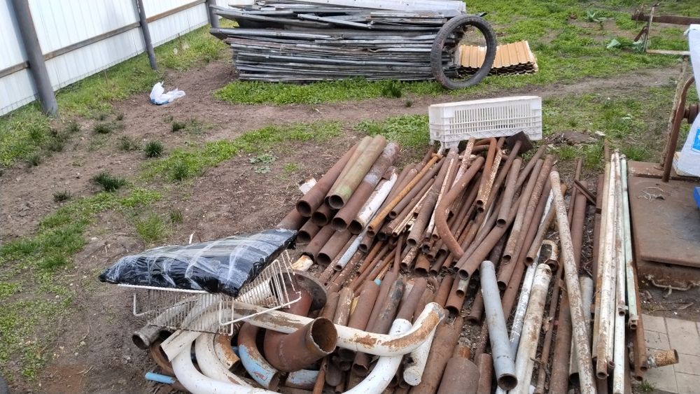 Металлолом металобрухт лом цветной куплю(продам діловий метал