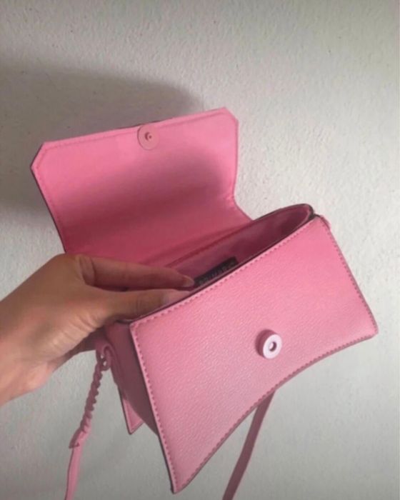 Mala Rosa Primark
