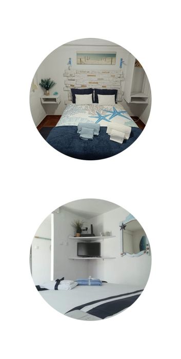 S. Martinho do Porto - Casa Miminho das Hortas