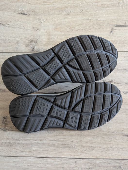 Кроссовки слипоны Skechers Equalizer 5.0 Persistable 42 р 27 см