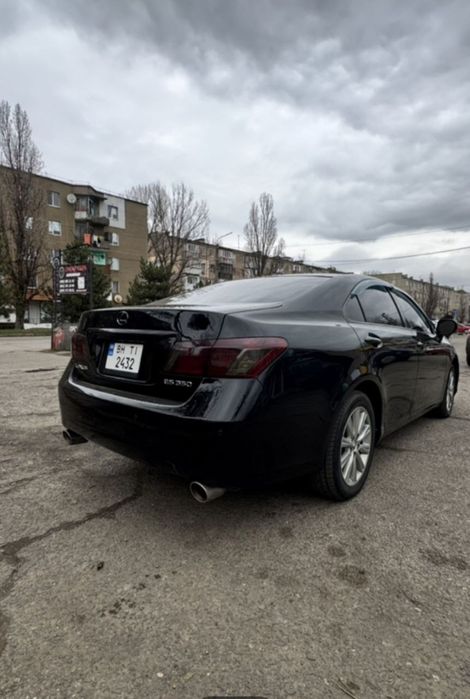 Lexus ES350 2008