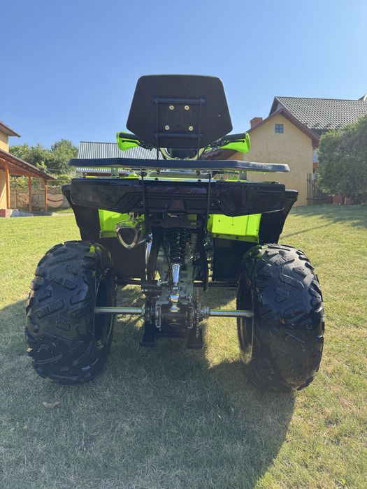 Квадроцикл Forsage 200cc