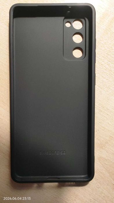Чохол на Samsung Galaxy S20 FE