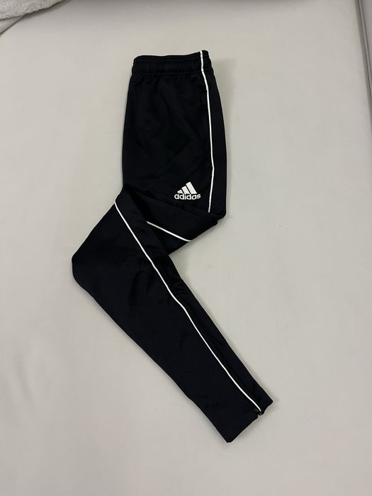 Спортивні штани adidas climalite climacool performance essentials ZNE