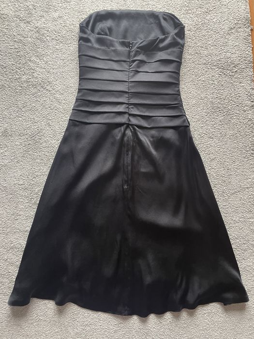 Vestido de gala Fátima Lopes