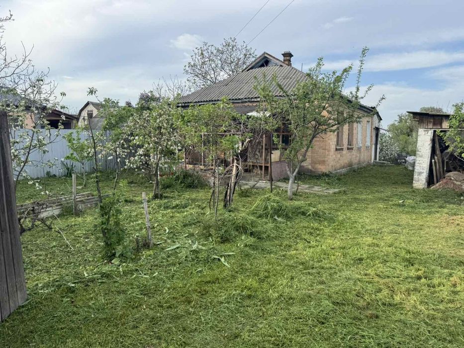 Продаж будинку в самому місті Мошен
