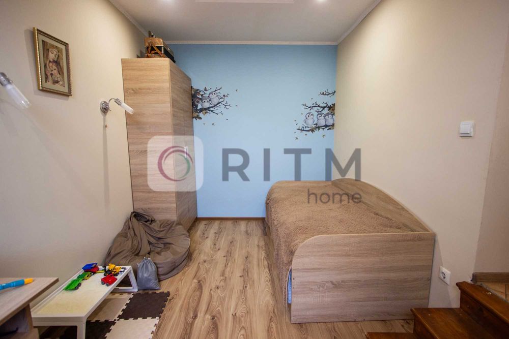 Продаж 2к квартири з ремонтом, Шевченківський р-н. Без комісії.