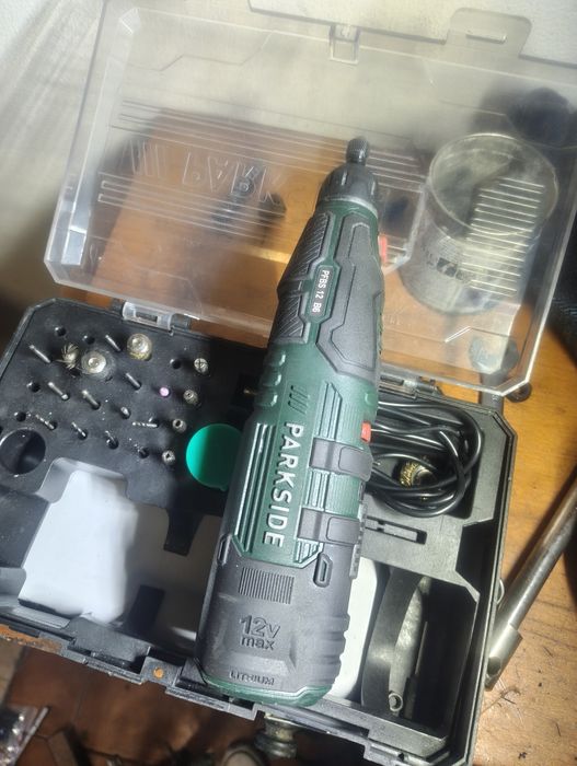 Parkside Precision Tools446199288614758401