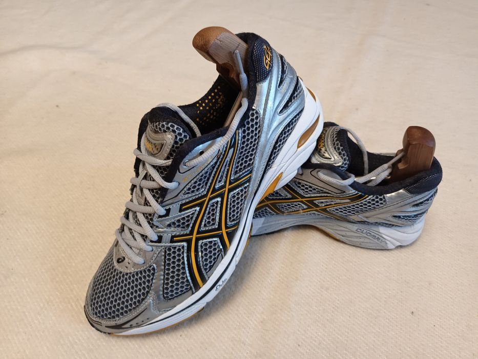 Кроссовки Asics gel-2140