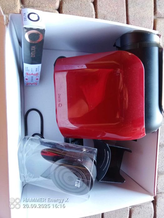 Expres  na Kapsułki Gool