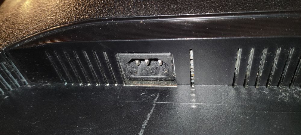 Монітор Philips 273E3L, 1080, 27 дюймів