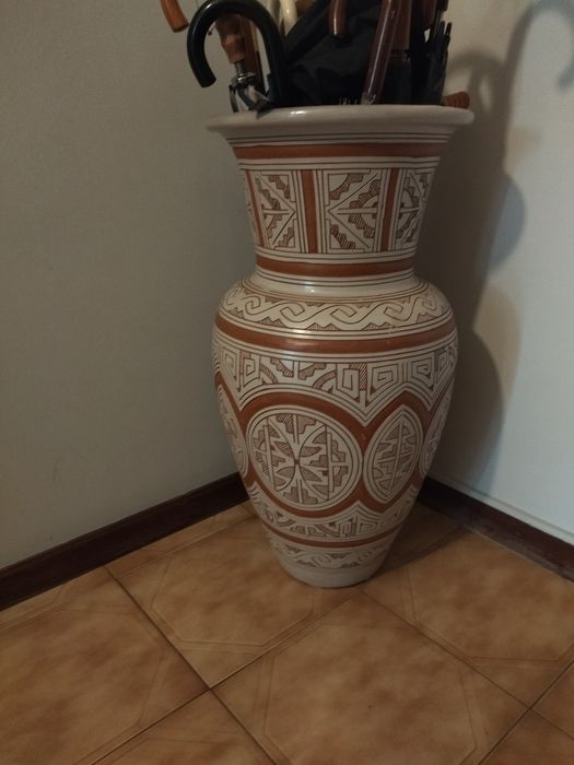 Large Belém Jar from Pará, Brazil