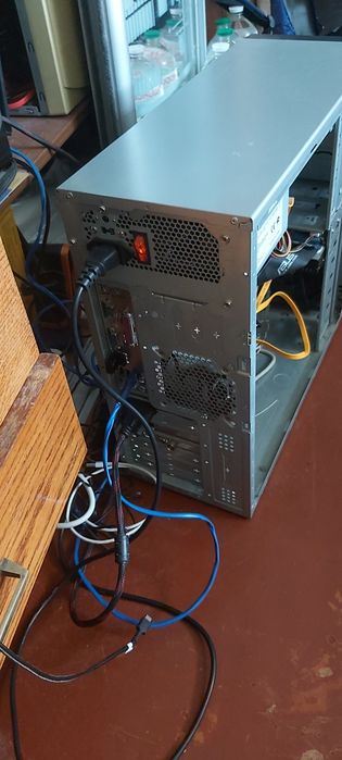 Компьютер/ офис ,не для игр