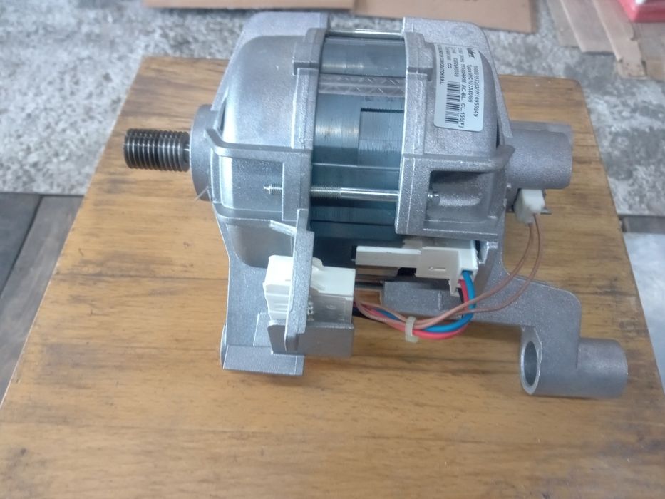 Silnik do pralki Whirlpool