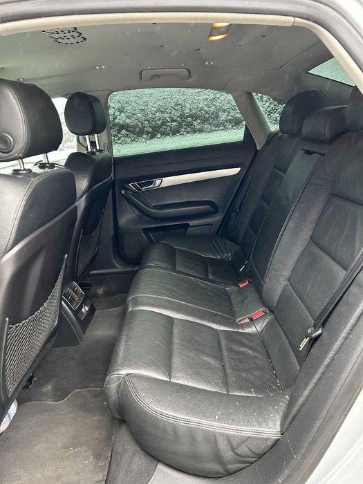 Audi Quattro A6 C6 2006 рік