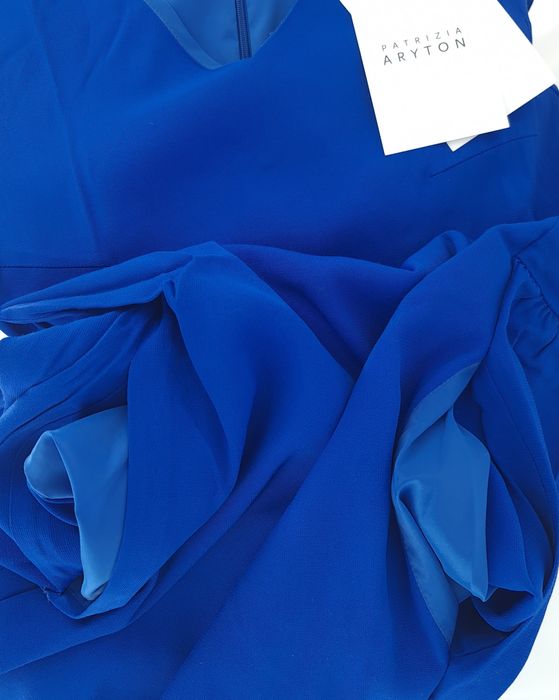 Sukienka damska PATRIZIA ARYTON 34