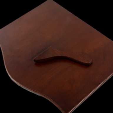 Wooden music stand, decorated, in very good condition64751667767555122