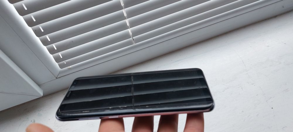 Samsung Galaxy S8+