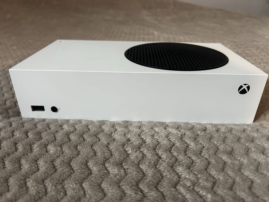Xbox Series S 512GB