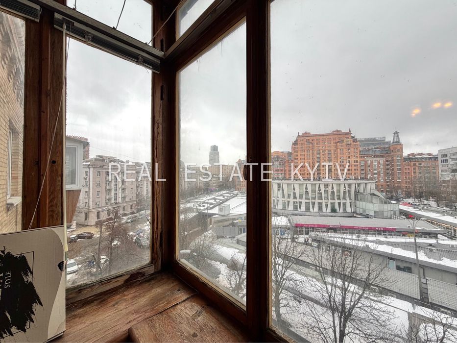 3-rooms apartment apartment by the address st. Kitoboynaya (area 83 m²) - Atlanta.ua - photo 19