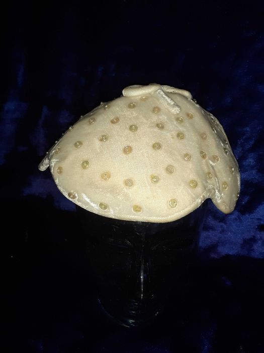 Chapéu de Cerimônia "Chapéus América" Lisboa