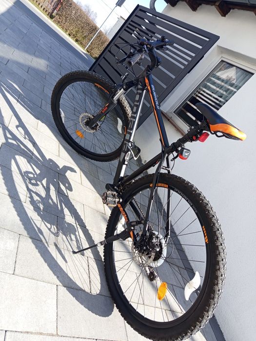 Rower MTB  Indiana X-pulser 3.9